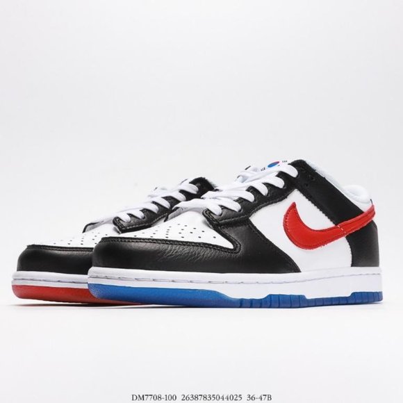Nike SB Dunk Low “South Korea” DM7708-100 men shoes main image 8